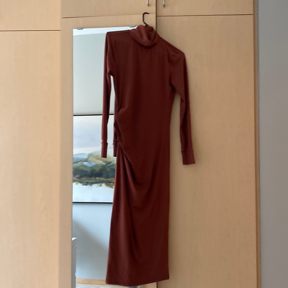 Athleta dress